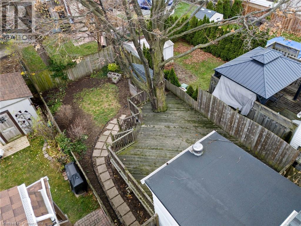 50 Alpine Avenue, Hamilton, Ontario  L9A 1A5 - Photo 30 - 40688240