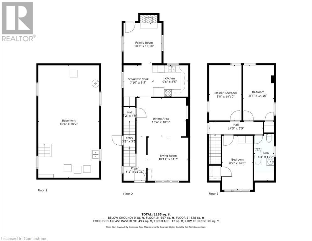 50 Alpine Avenue, Hamilton, Ontario  L9A 1A5 - Photo 32 - 40688240