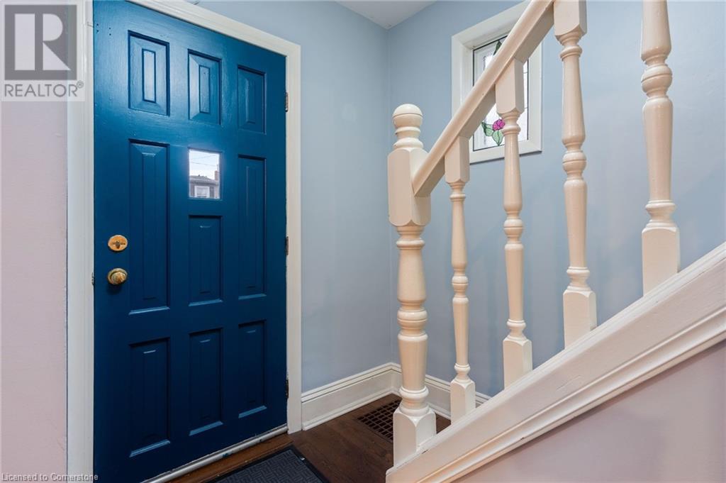 50 Alpine Avenue, Hamilton, Ontario  L9A 1A5 - Photo 4 - 40688240