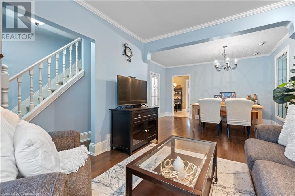 50 Alpine Avenue, Hamilton, Ontario  L9A 1A5 - Photo 7 - 40688240