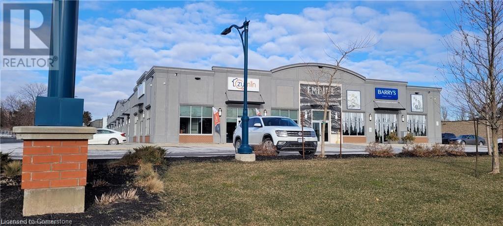 3325 Harvester Road Unit# 15, Burlington, Ontario  L7N 3N2 - Photo 2 - 40687965