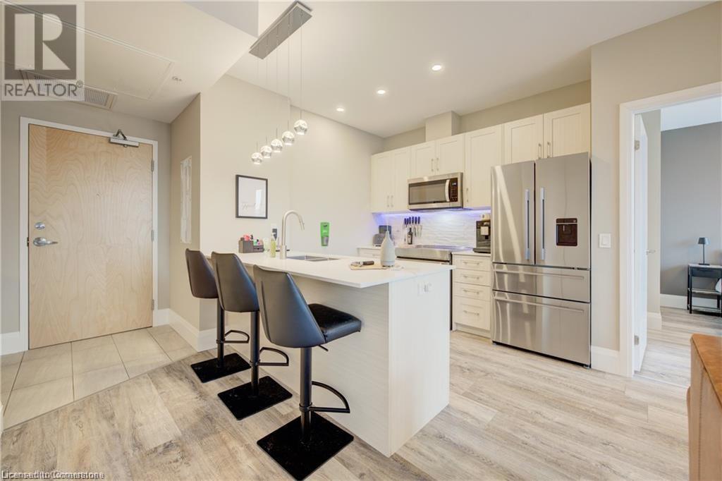 60 Charles Street W Unit# 604, Kitchener, Ontario  N2G 0C9 - Photo 12 - 40688133