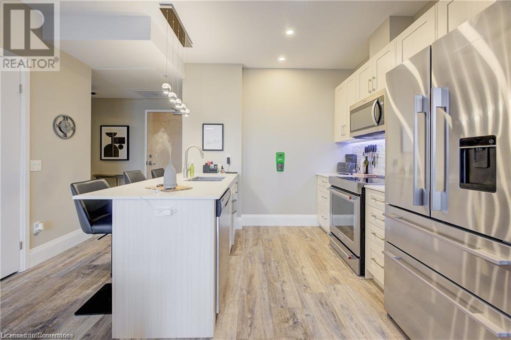 60 Charles Street W Unit# 604, Kitchener, Ontario  N2G 0C9 - Photo 13 - 40688133