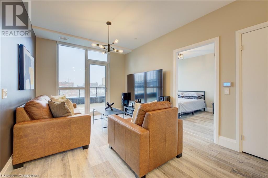 60 Charles Street W Unit# 604, Kitchener, Ontario  N2G 0C9 - Photo 17 - 40688133