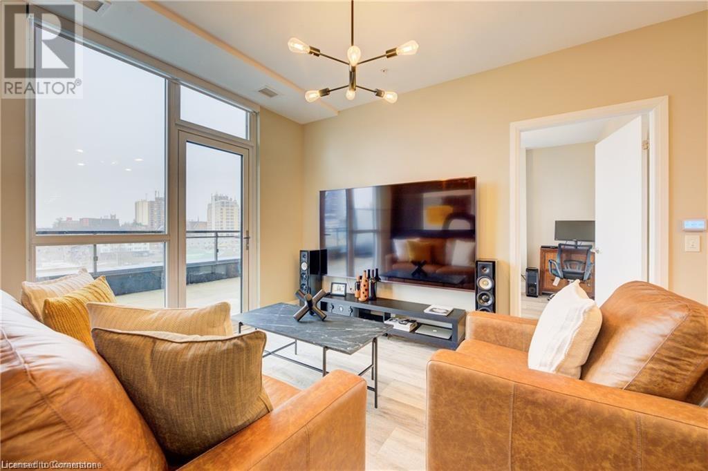 60 Charles Street W Unit# 604, Kitchener, Ontario  N2G 0C9 - Photo 18 - 40688133