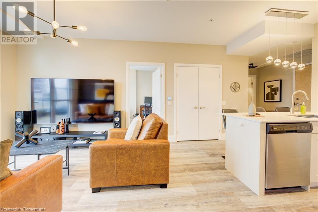 60 Charles Street W Unit# 604, Kitchener, Ontario  N2G 0C9 - Photo 19 - 40688133