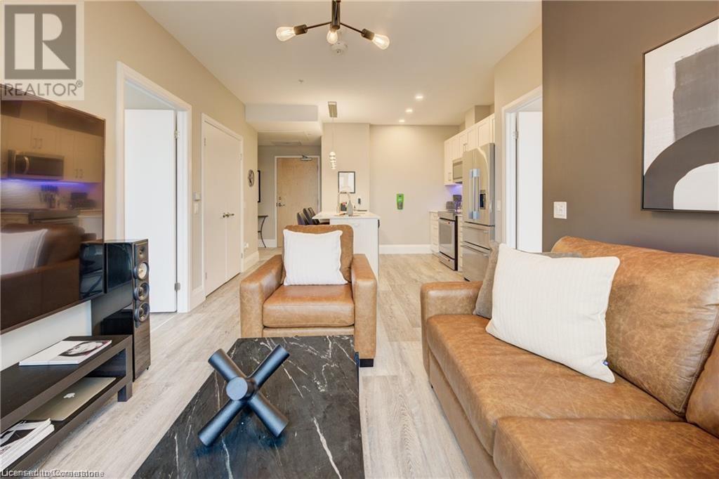 60 Charles Street W Unit# 604, Kitchener, Ontario  N2G 0C9 - Photo 21 - 40688133