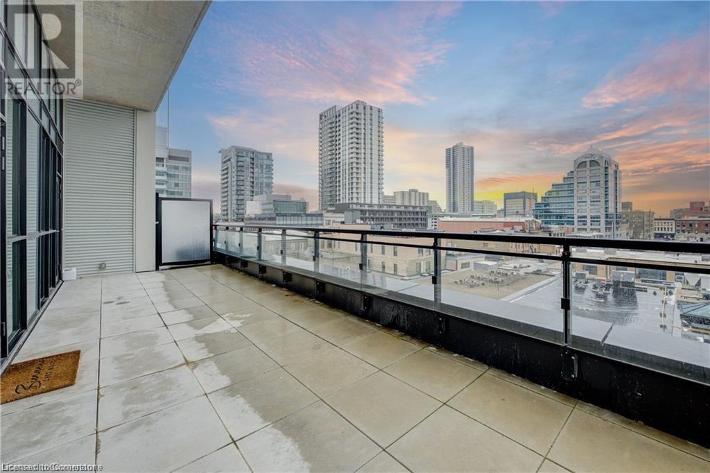 60 Charles Street W Unit# 604, Kitchener, Ontario  N2G 0C9 - Photo 33 - 40688133