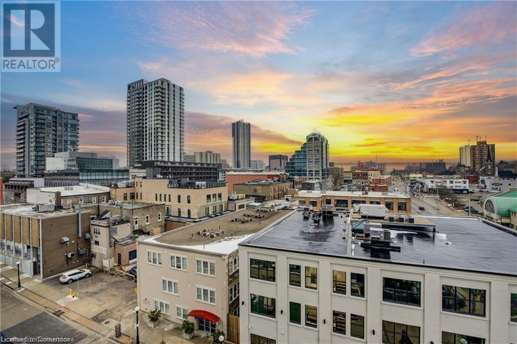 60 Charles Street W Unit# 604, Kitchener, Ontario  N2G 0C9 - Photo 34 - 40688133