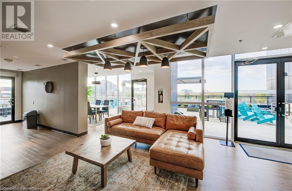 60 Charles Street W Unit# 604, Kitchener, Ontario  N2G 0C9 - Photo 38 - 40688133