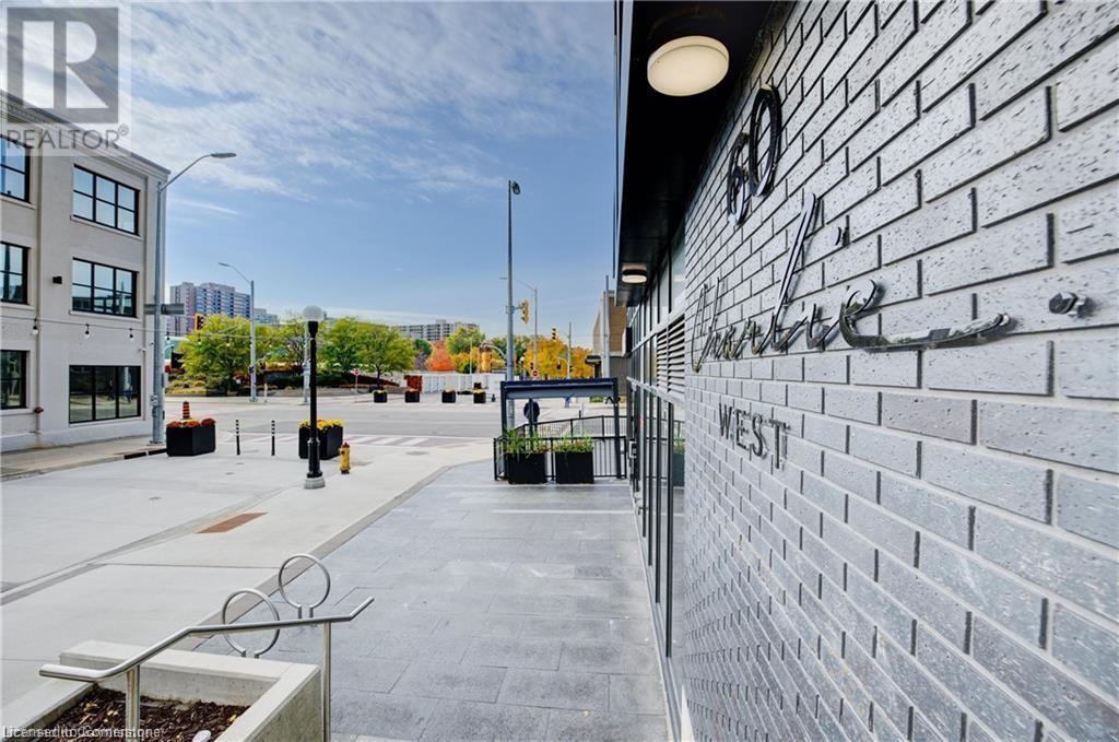 60 Charles Street W Unit# 604, Kitchener, Ontario  N2G 0C9 - Photo 4 - 40688133