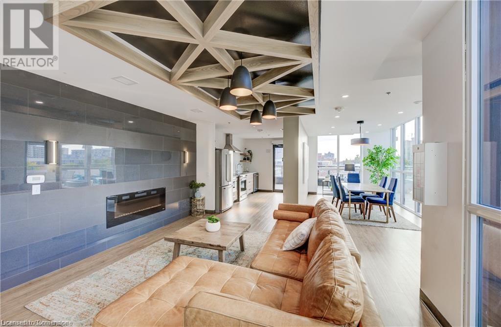 60 Charles Street W Unit# 604, Kitchener, Ontario  N2G 0C9 - Photo 41 - 40688133