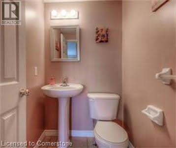 124 Donnenwerth Drive, Kitchener, Ontario  N2E 4C8 - Photo 2 - 40687892