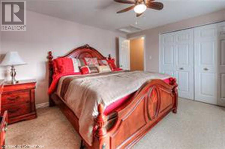 124 Donnenwerth Drive, Kitchener, Ontario  N2E 4C8 - Photo 8 - 40687892