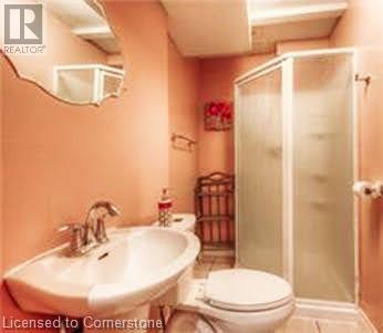 124 Donnenwerth Drive, Kitchener, Ontario  N2E 4C8 - Photo 9 - 40687892