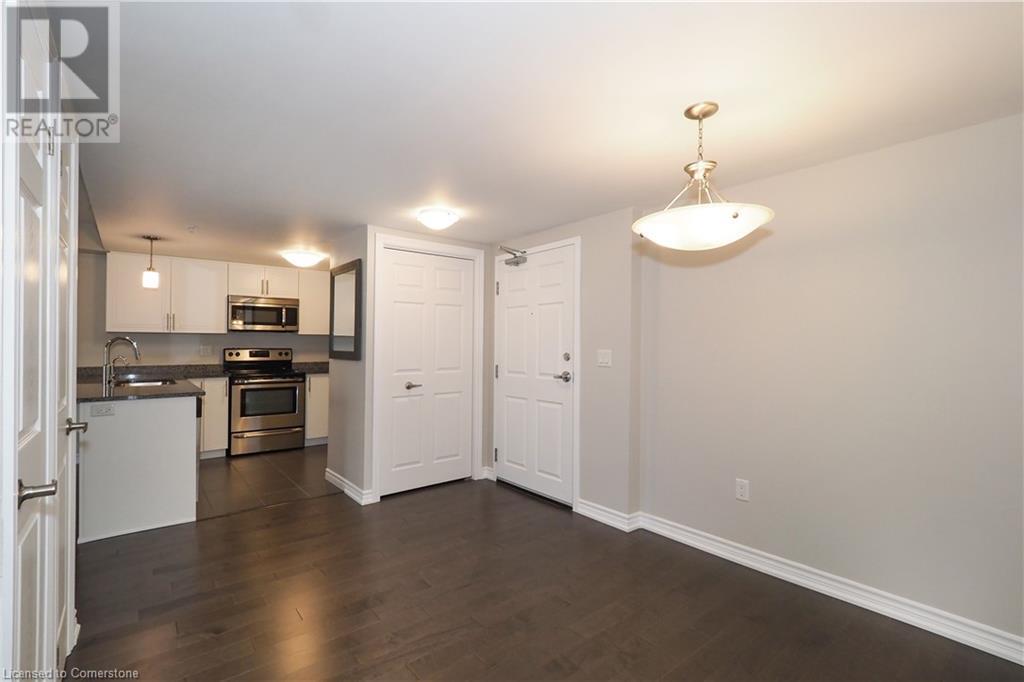 50 Bryan Court Unit# 407, Kitchener, Ontario  N2A 4N4 - Photo 11 - 40687763