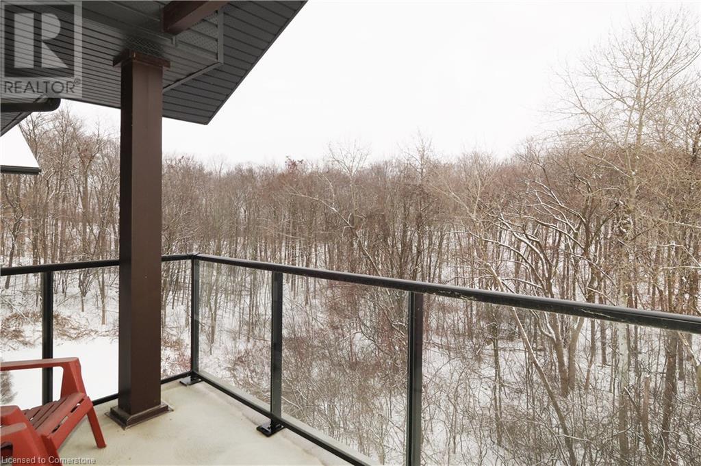 50 Bryan Court Unit# 407, Kitchener, Ontario  N2A 4N4 - Photo 19 - 40687763