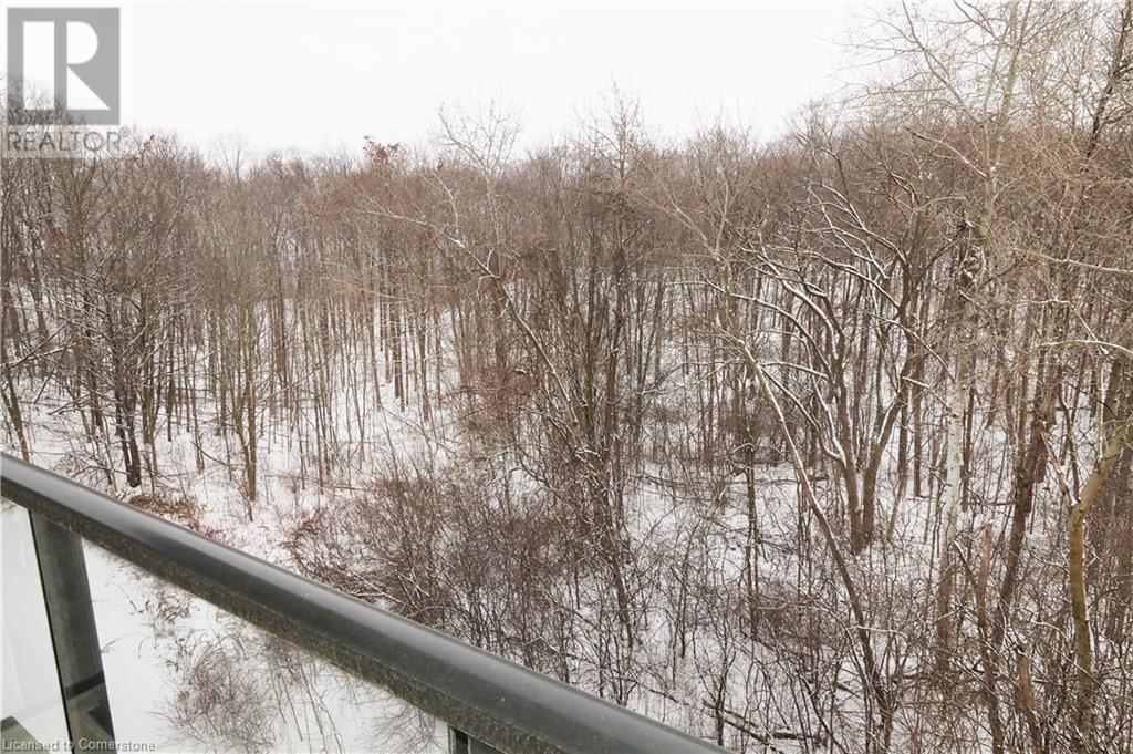 50 Bryan Court Unit# 407, Kitchener, Ontario  N2A 4N4 - Photo 20 - 40687763