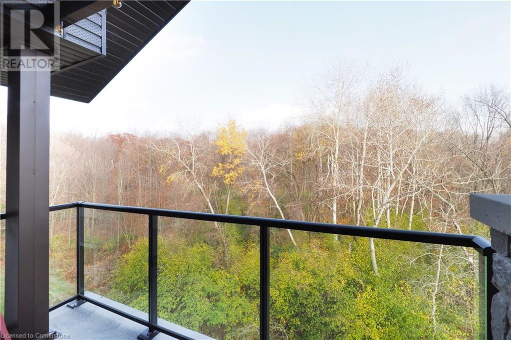 50 Bryan Court Unit# 407, Kitchener, Ontario  N2A 4N4 - Photo 23 - 40687763