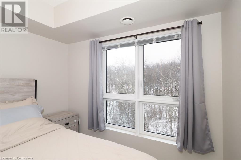 50 Bryan Court Unit# 407, Kitchener, Ontario  N2A 4N4 - Photo 26 - 40687763