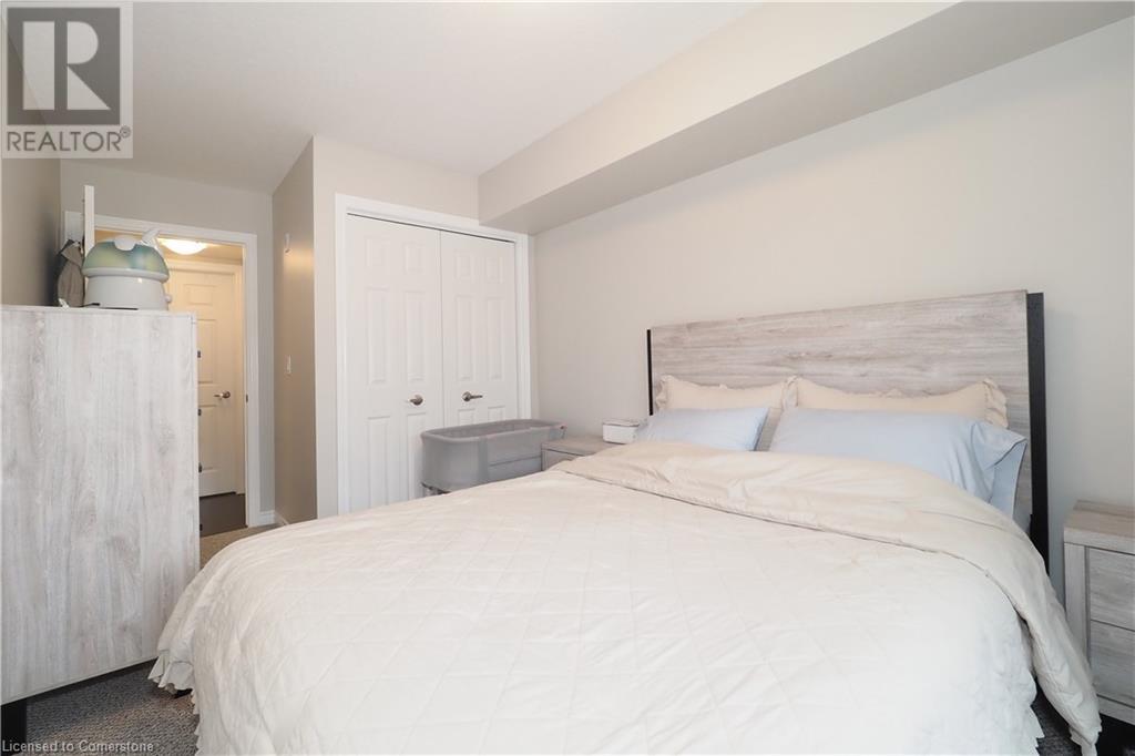 50 Bryan Court Unit# 407, Kitchener, Ontario  N2A 4N4 - Photo 27 - 40687763