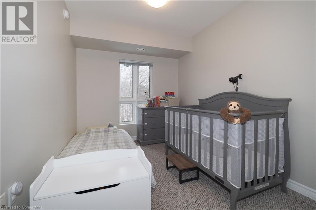 50 Bryan Court Unit# 407, Kitchener, Ontario  N2A 4N4 - Photo 28 - 40687763