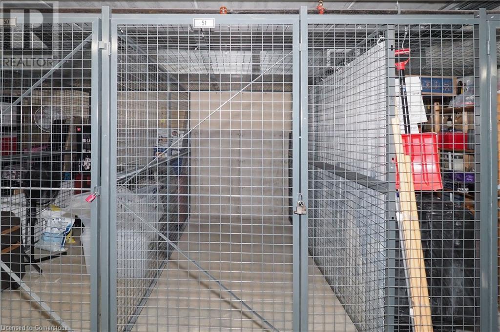 50 Bryan Court Unit# 407, Kitchener, Ontario  N2A 4N4 - Photo 37 - 40687763