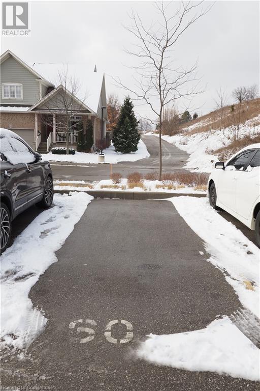 50 Bryan Court Unit# 407, Kitchener, Ontario  N2A 4N4 - Photo 39 - 40687763