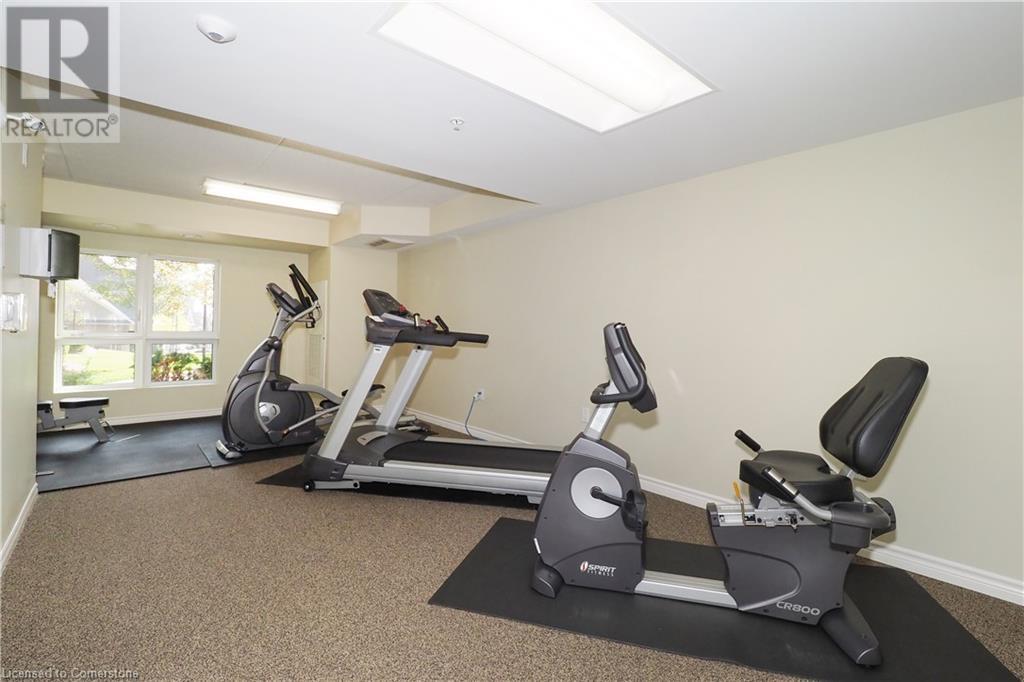 50 Bryan Court Unit# 407, Kitchener, Ontario  N2A 4N4 - Photo 40 - 40687763