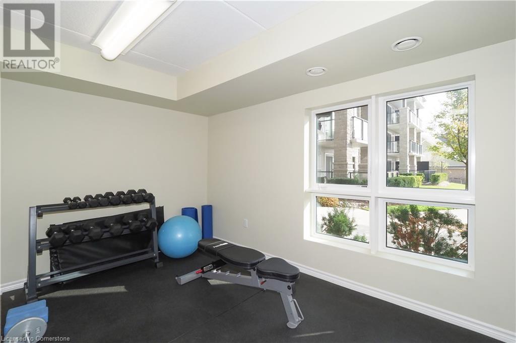 50 Bryan Court Unit# 407, Kitchener, Ontario  N2A 4N4 - Photo 41 - 40687763