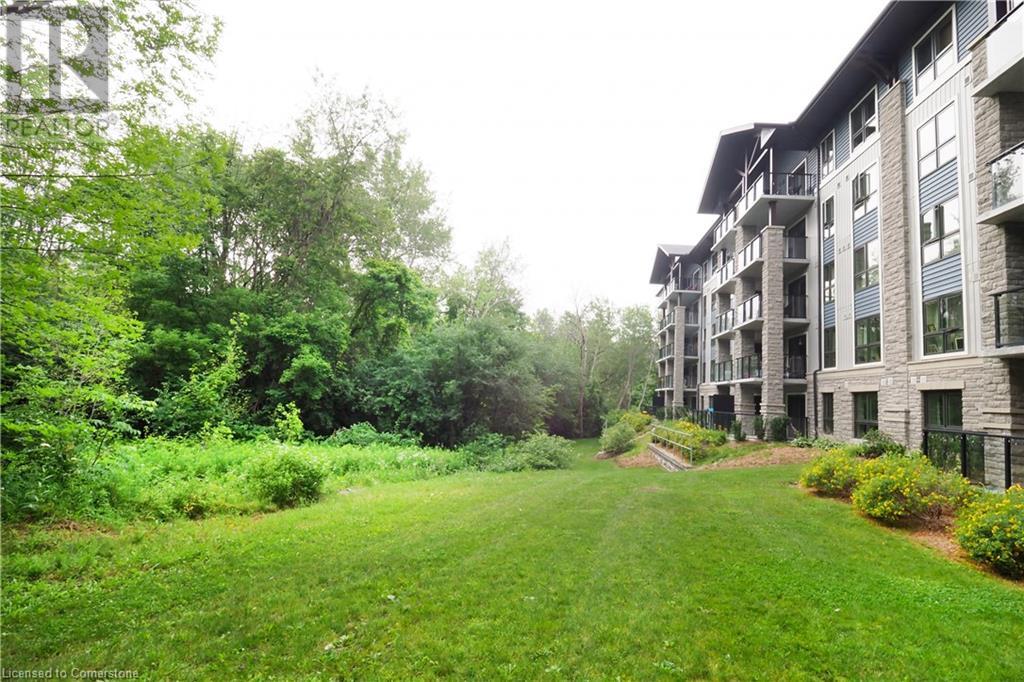 50 Bryan Court Unit# 407, Kitchener, Ontario  N2A 4N4 - Photo 47 - 40687763