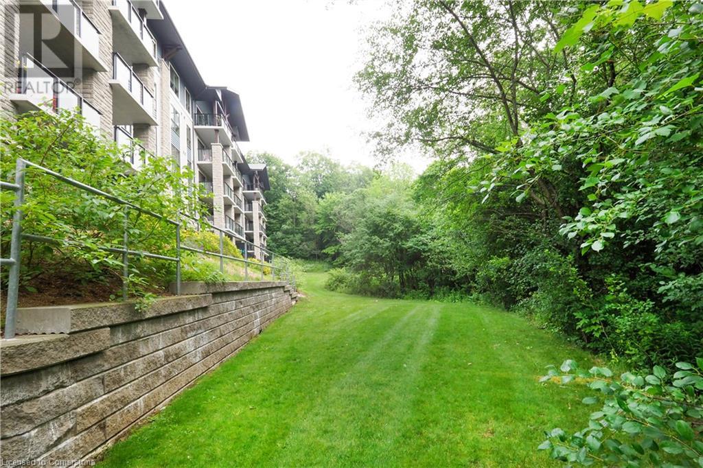 50 Bryan Court Unit# 407, Kitchener, Ontario  N2A 4N4 - Photo 48 - 40687763