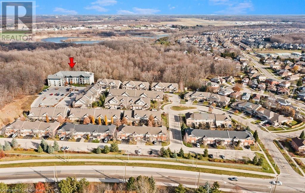 50 Bryan Court Unit# 407, Kitchener, Ontario  N2A 4N4 - Photo 49 - 40687763