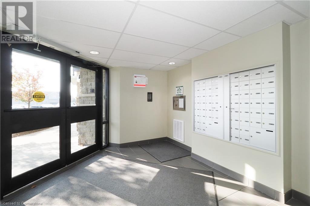 50 Bryan Court Unit# 407, Kitchener, Ontario  N2A 4N4 - Photo 5 - 40687763