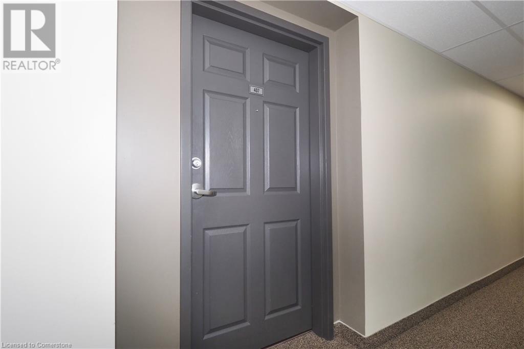 50 Bryan Court Unit# 407, Kitchener, Ontario  N2A 4N4 - Photo 7 - 40687763
