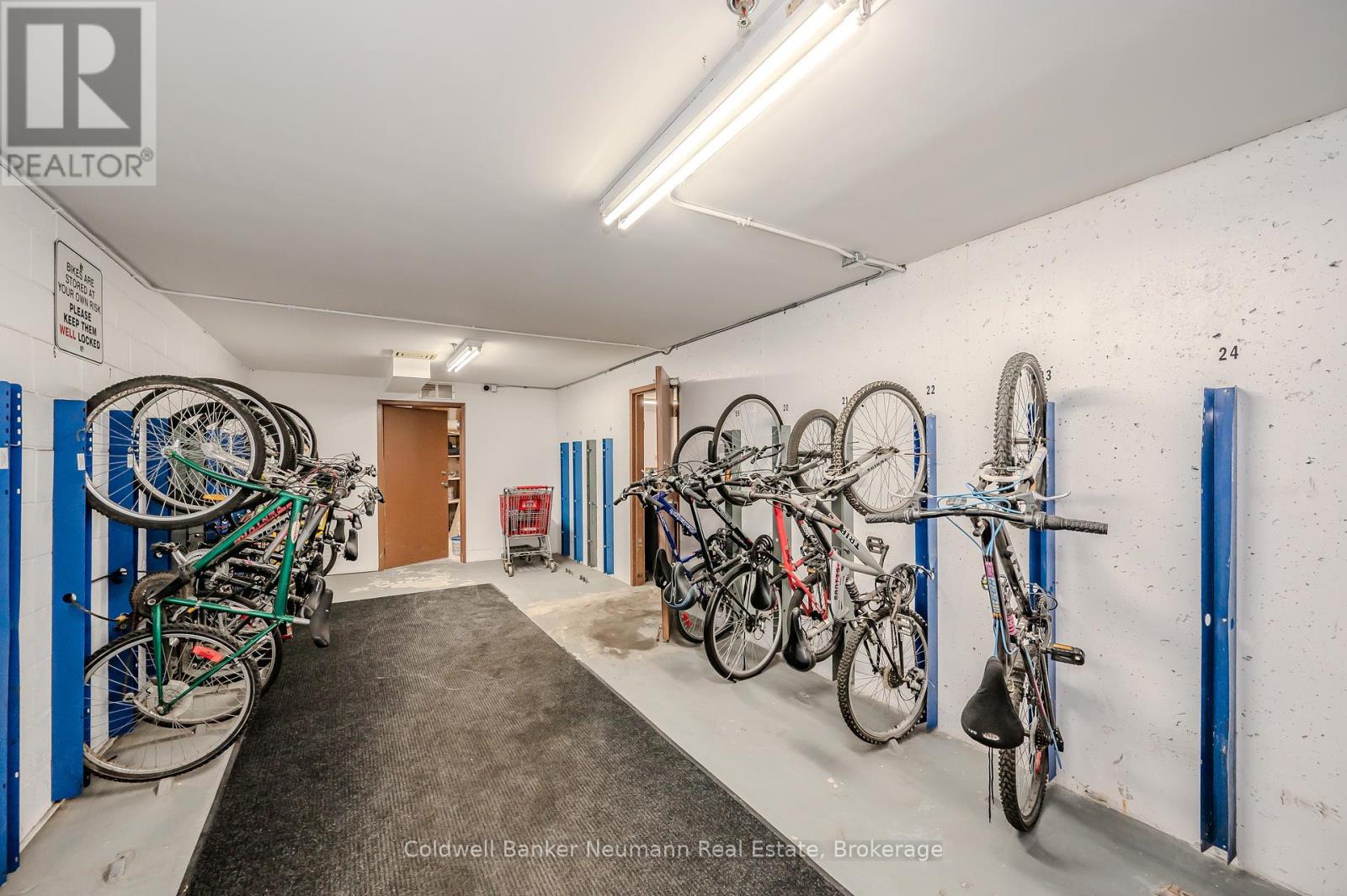 1206 - 55 Green Valley Drive, Kitchener, Ontario  N2P 1Z6 - Photo 24 - X11910398