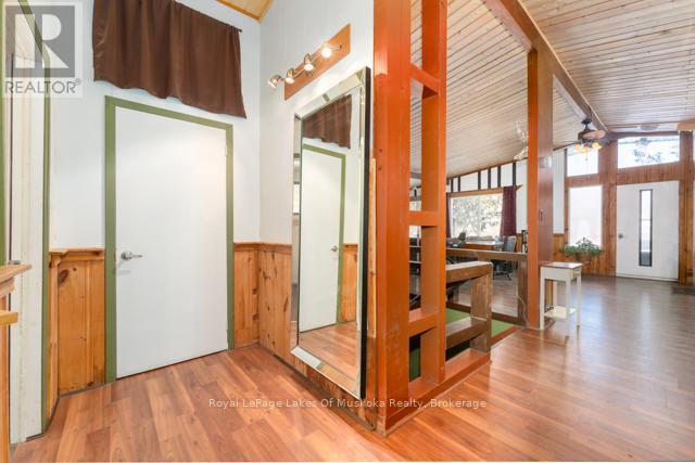 1524 Hekkla Road, Muskoka Lakes (Cardwell), Ontario  P0C 1J0 - Photo 11 - X11910420