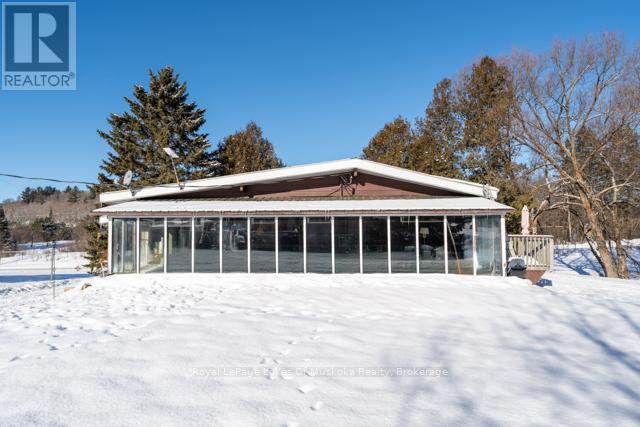 1524 Hekkla Road, Muskoka Lakes (Cardwell), Ontario  P0C 1J0 - Photo 18 - X11910420