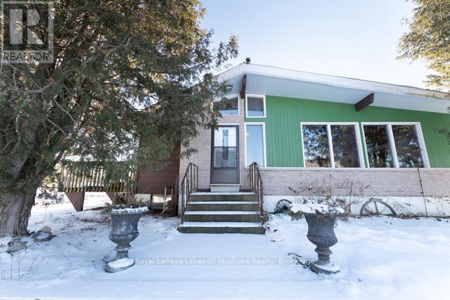 1524 Hekkla Road, Muskoka Lakes (Cardwell), Ontario  P0C 1J0 - Photo 2 - X11910420