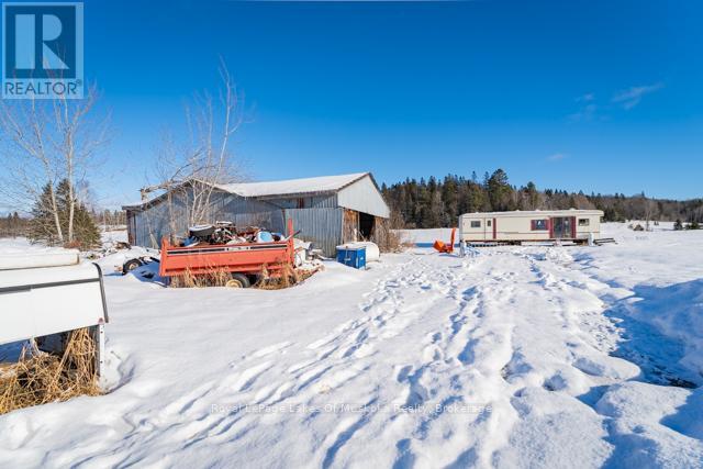 1524 Hekkla Road, Muskoka Lakes (Cardwell), Ontario  P0C 1J0 - Photo 22 - X11910420
