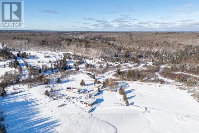 1524 Hekkla Road, Muskoka Lakes (Cardwell), Ontario  P0C 1J0 - Photo 28 - X11910420