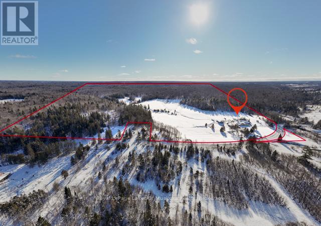 1524 Hekkla Road, Muskoka Lakes (Cardwell), Ontario  P0C 1J0 - Photo 30 - X11910420