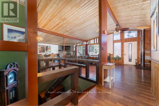 1524 Hekkla Road, Muskoka Lakes (Cardwell), Ontario  P0C 1J0 - Photo 4 - X11910420