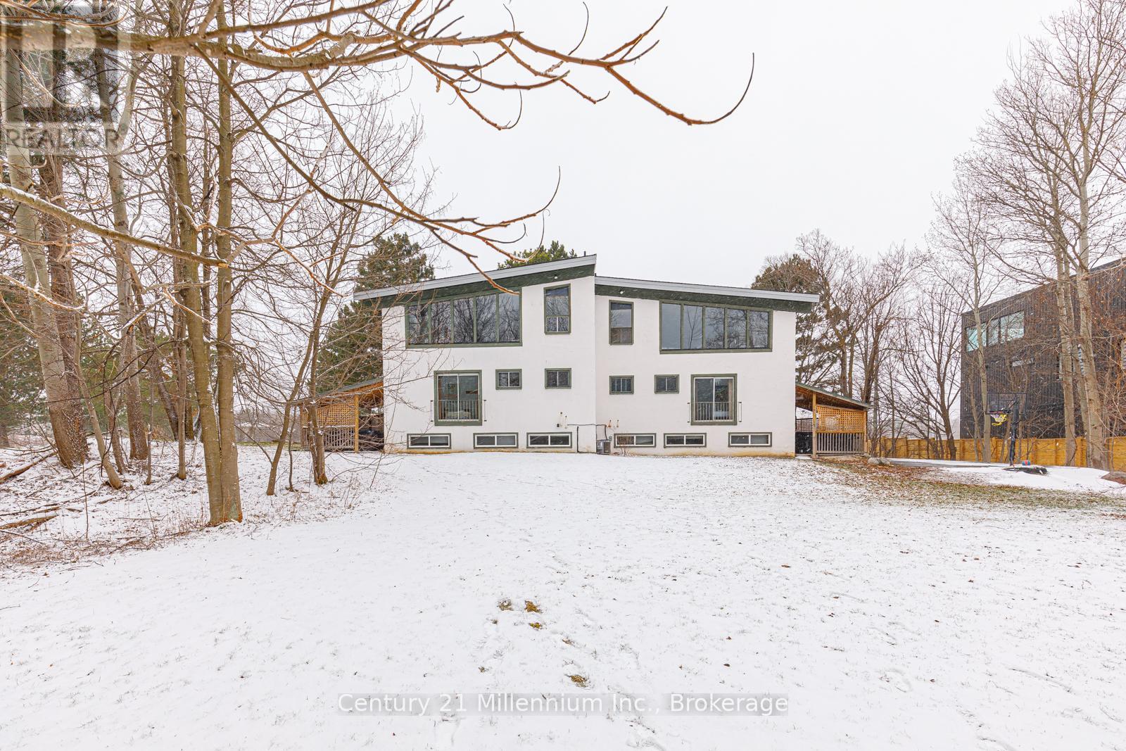 141 Kandahar Lane, Blue Mountains, Ontario  L9Y 0N3 - Photo 37 - X11910443