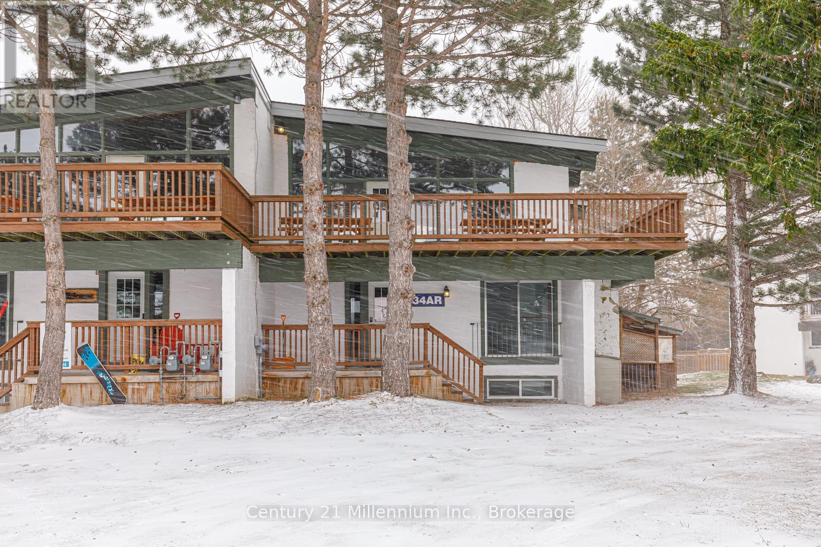 141 Kandahar Lane, Blue Mountains, Ontario  L9Y 0N3 - Photo 6 - X11910443