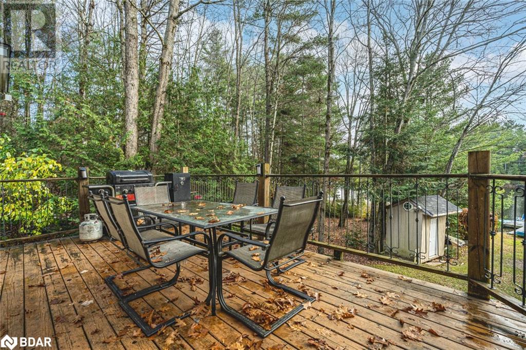 4 Clover Court, Kawartha Lakes, Ontario  K0M 2A0 - Photo 28 - 40688248