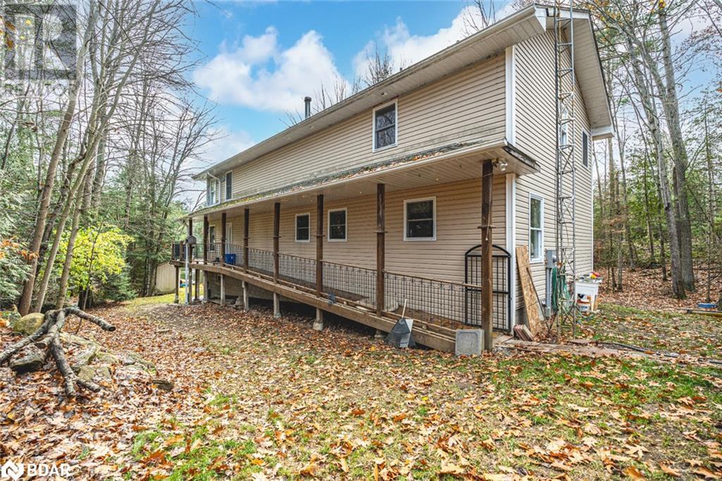 4 Clover Court, Kawartha Lakes, Ontario  K0M 2A0 - Photo 29 - 40688248