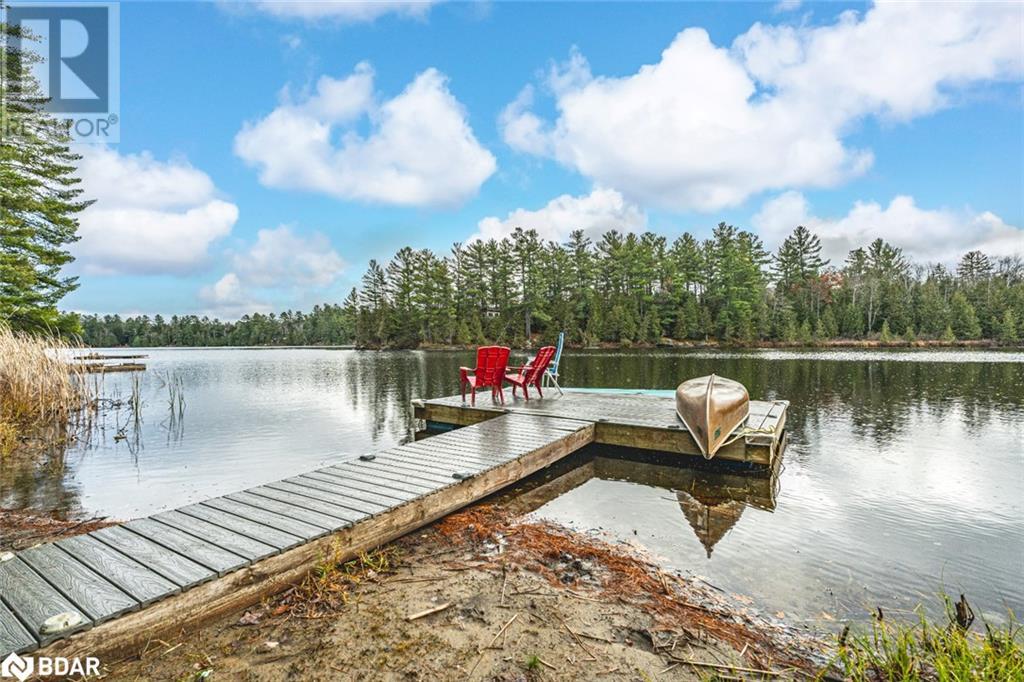 4 Clover Court, Kawartha Lakes, Ontario  K0M 2A0 - Photo 3 - 40688248