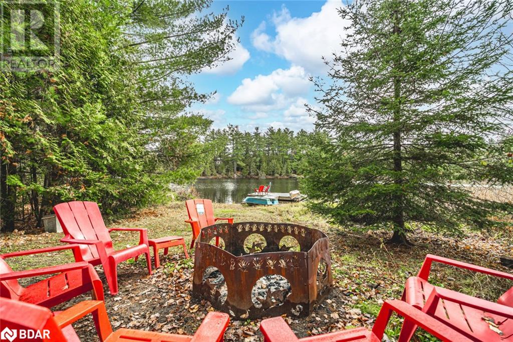 4 Clover Court, Kawartha Lakes, Ontario  K0M 2A0 - Photo 31 - 40688248