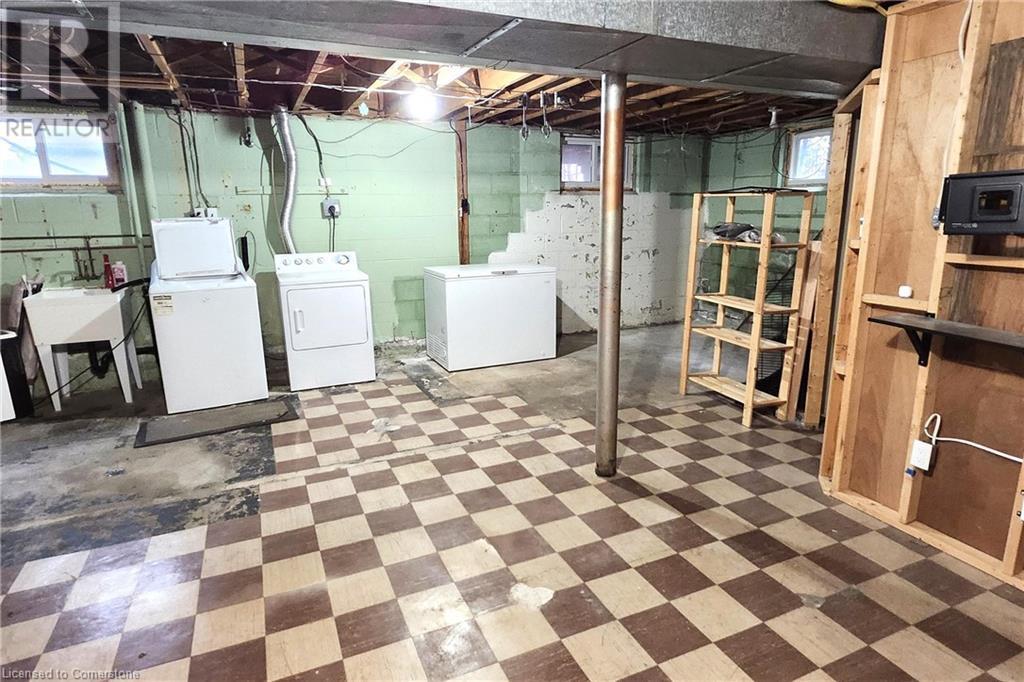 35 West 21st Street, Hamilton, Ontario  L9C 4M6 - Photo 17 - 40684301